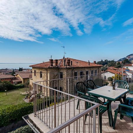 Terrazza Di Garda - Regarda Travel Appartement Buitenkant foto