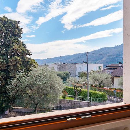 Terrazza Di Garda - Regarda Travel Appartement Buitenkant foto