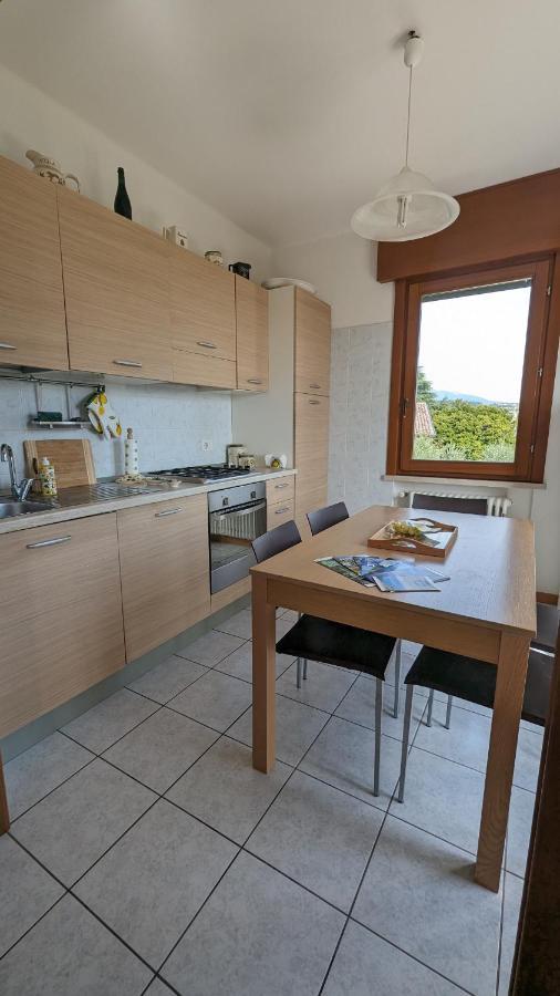 Terrazza Di Garda - Regarda Travel Appartement Buitenkant foto