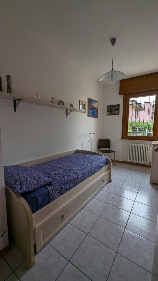 Terrazza Di Garda - Regarda Travel Appartement Buitenkant foto
