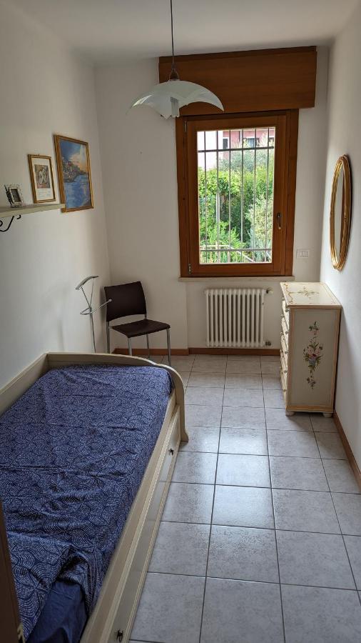 Terrazza Di Garda - Regarda Travel Appartement Buitenkant foto