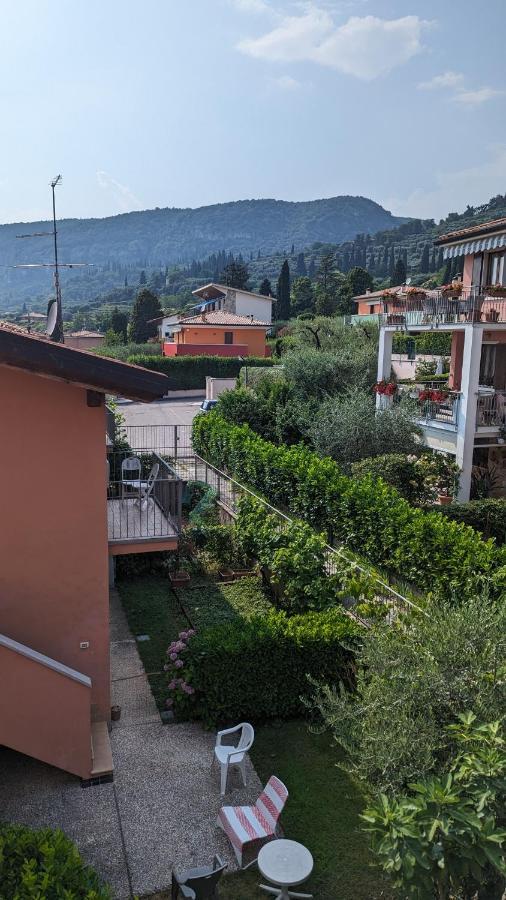Terrazza Di Garda - Regarda Travel Appartement Buitenkant foto