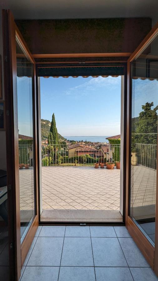 Terrazza Di Garda - Regarda Travel Appartement Buitenkant foto