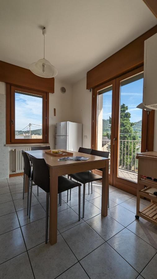 Terrazza Di Garda - Regarda Travel Appartement Buitenkant foto