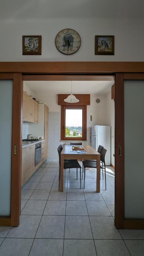 Terrazza Di Garda - Regarda Travel Appartement Buitenkant foto