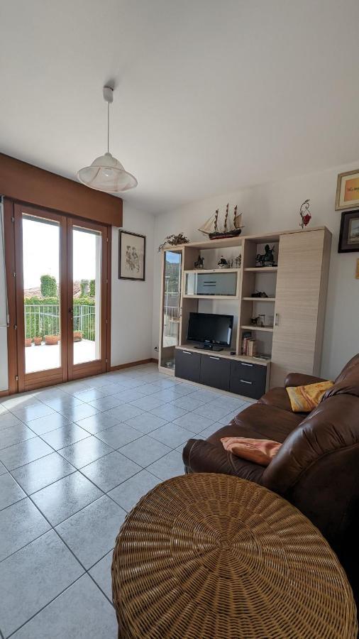Terrazza Di Garda - Regarda Travel Appartement Buitenkant foto
