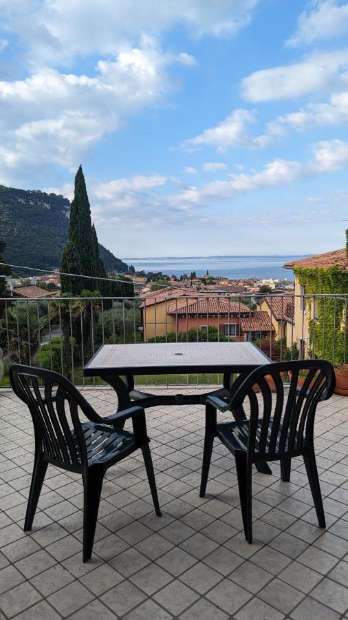 Terrazza Di Garda - Regarda Travel Appartement Buitenkant foto