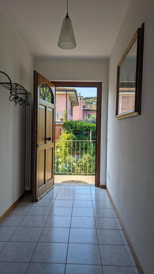 Terrazza Di Garda - Regarda Travel Appartement Buitenkant foto