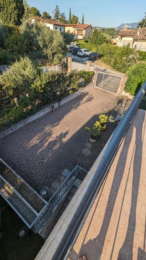 Terrazza Di Garda - Regarda Travel Appartement Buitenkant foto
