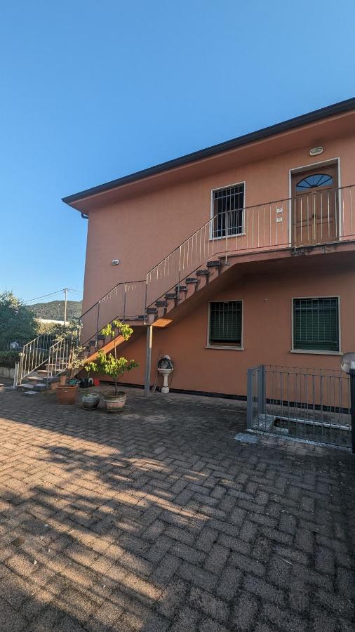 Terrazza Di Garda - Regarda Travel Appartement Buitenkant foto