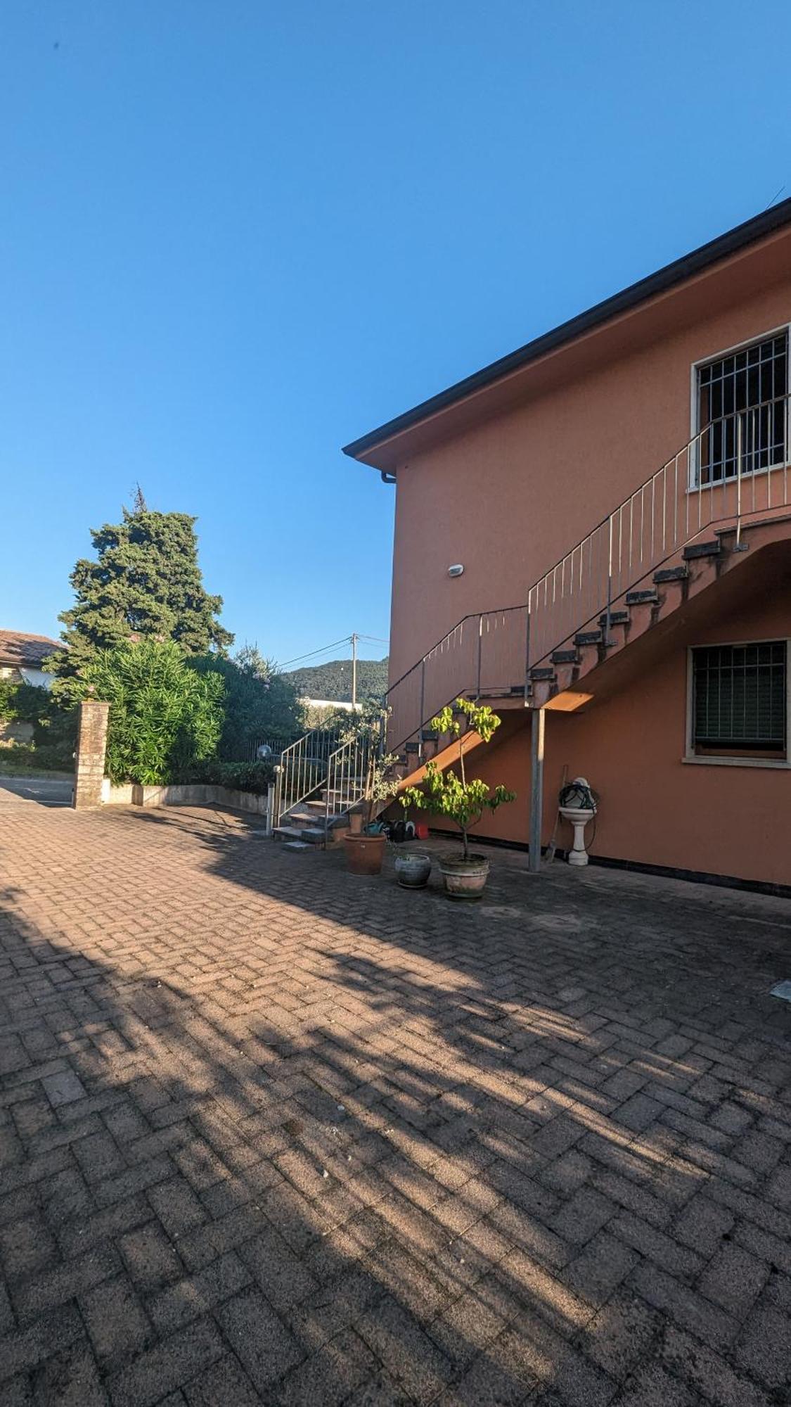 Terrazza Di Garda - Regarda Travel Appartement Kamer foto