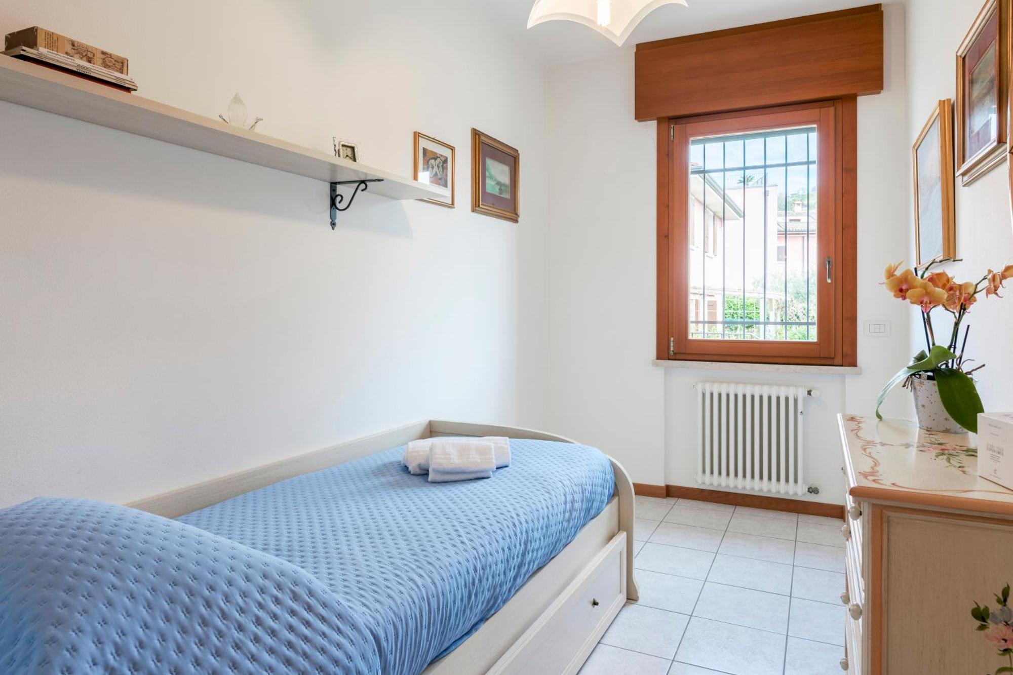 Terrazza Di Garda - Regarda Travel Appartement Buitenkant foto