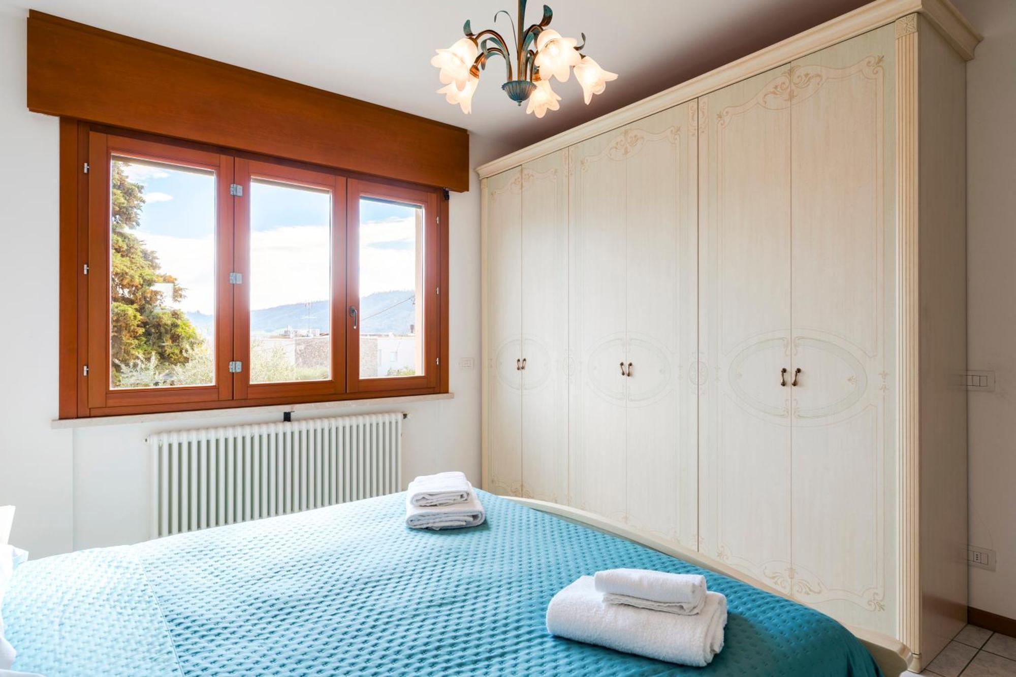 Terrazza Di Garda - Regarda Travel Appartement Buitenkant foto