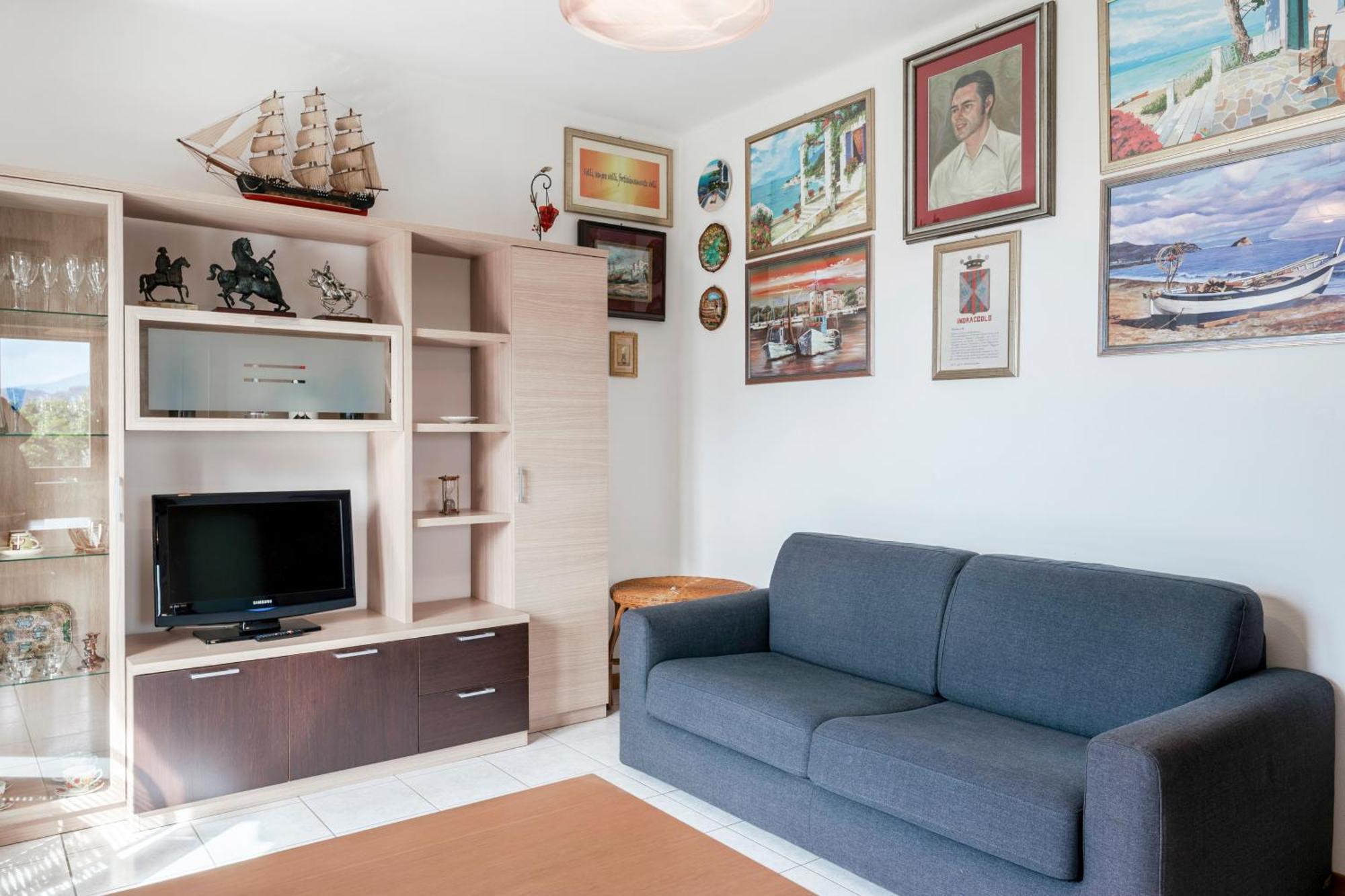 Terrazza Di Garda - Regarda Travel Appartement Buitenkant foto