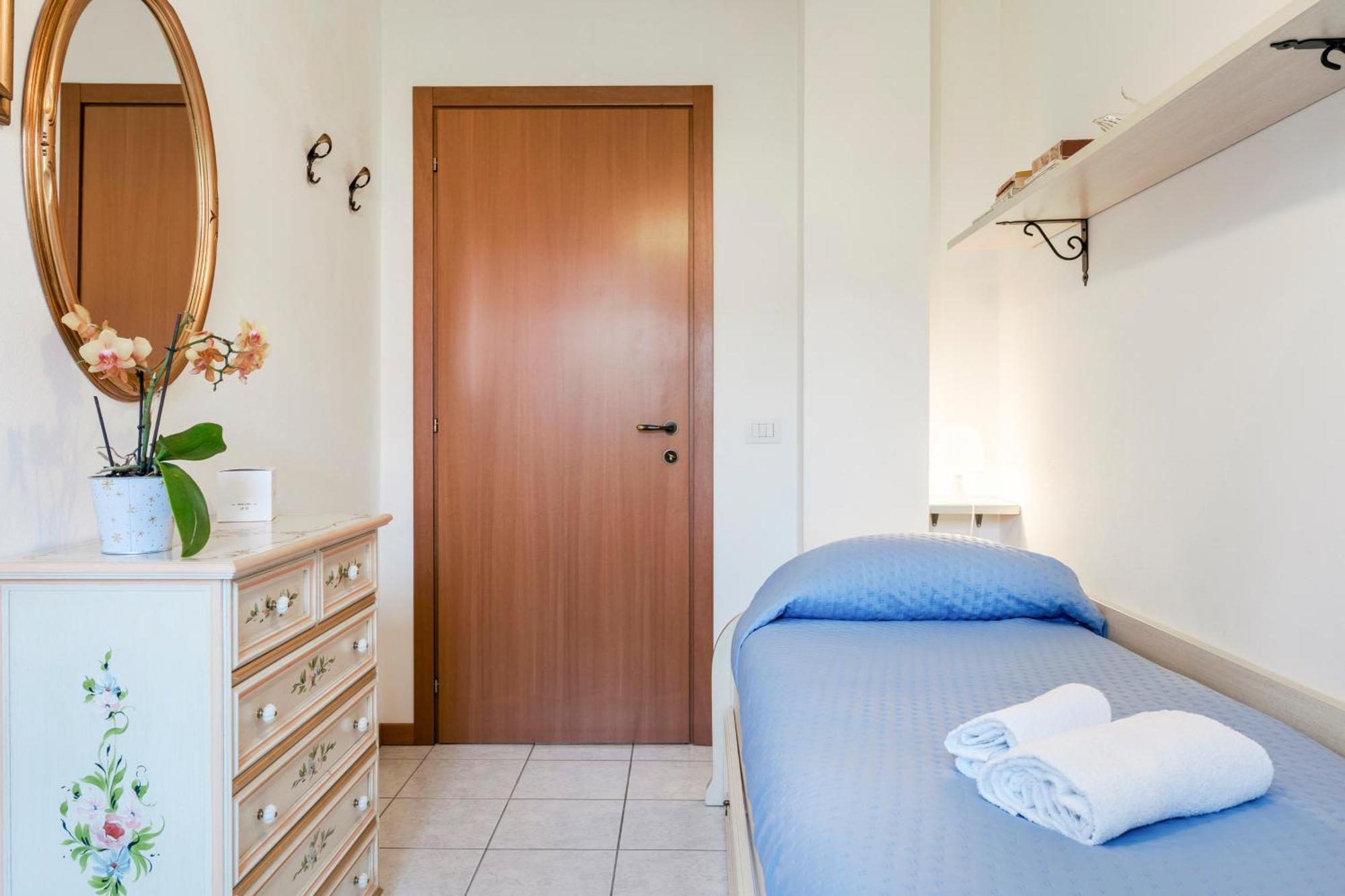 Terrazza Di Garda - Regarda Travel Appartement Buitenkant foto