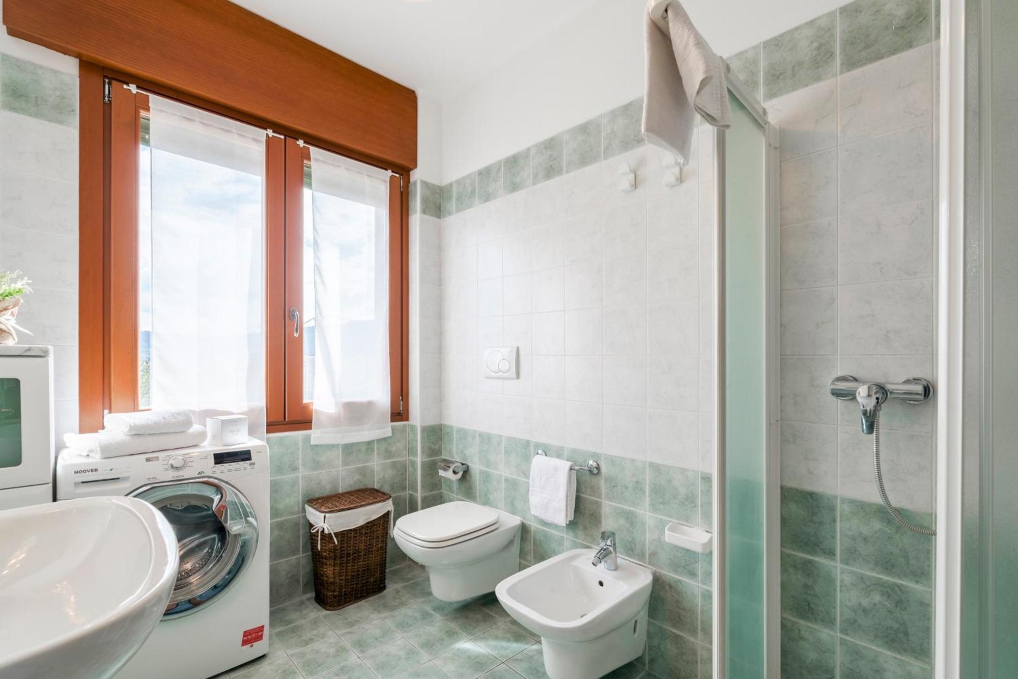 Terrazza Di Garda - Regarda Travel Appartement Buitenkant foto