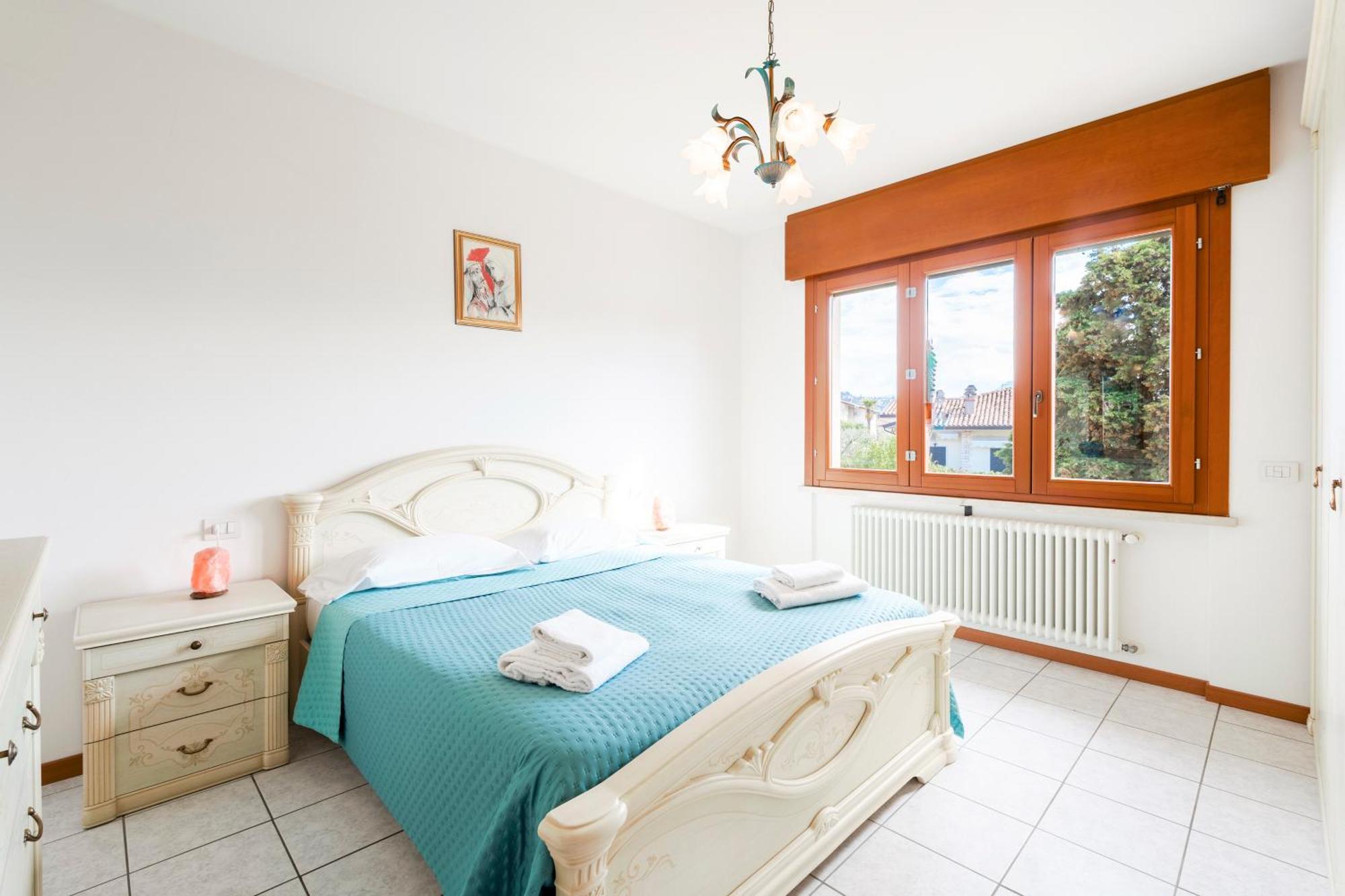 Terrazza Di Garda - Regarda Travel Appartement Buitenkant foto